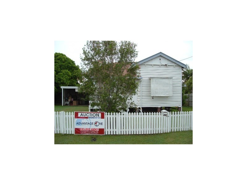 28 King Street, Maryborough QLD 4650