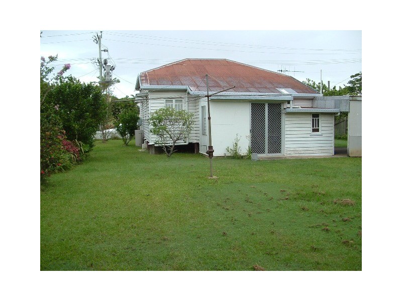 28 King Street, Maryborough QLD 4650