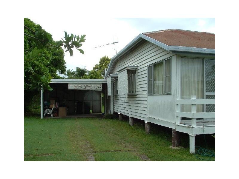 28 King Street, Maryborough QLD 4650