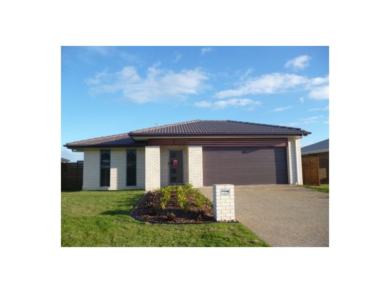 13 Oxley Circuit, Urraween QLD 4655