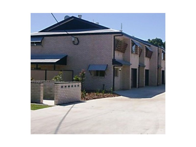 14/66 Winchelsea, Pialba QLD 4655