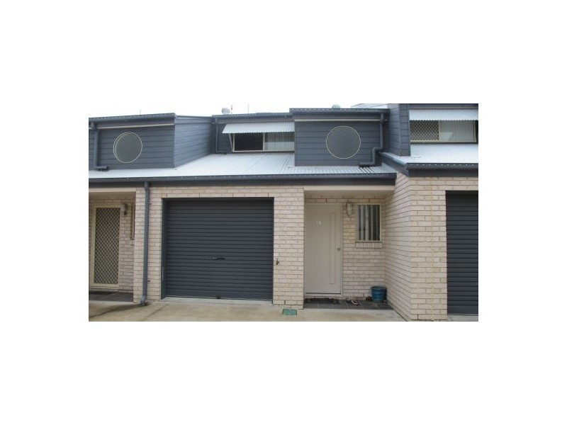 14/66 Winchelsea, Pialba QLD 4655