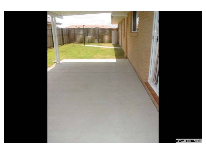 38 Archer Drive, Point Vernon QLD 4655