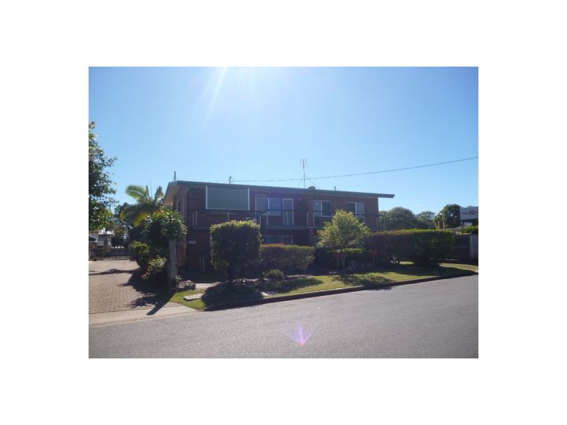 5/16 Campbell Street, Torquay QLD 4655