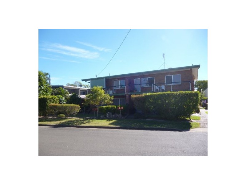5/16 Campbell Street, Torquay QLD 4655