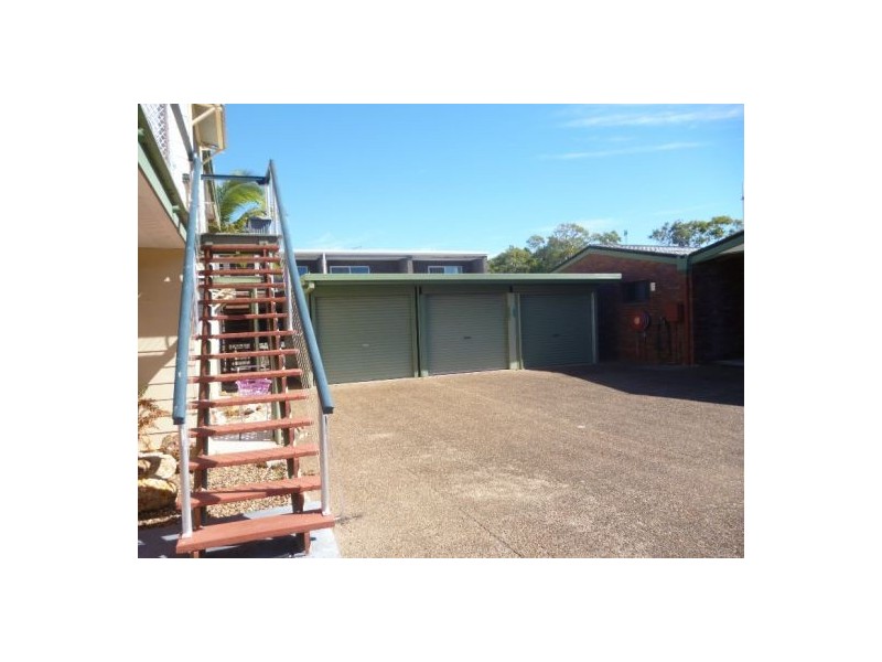 5/16 Campbell Street, Torquay QLD 4655