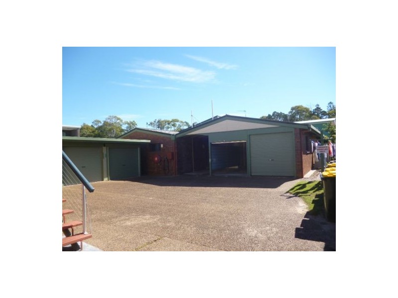 5/16 Campbell Street, Torquay QLD 4655