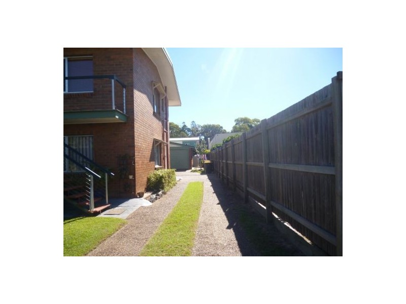 5/16 Campbell Street, Torquay QLD 4655