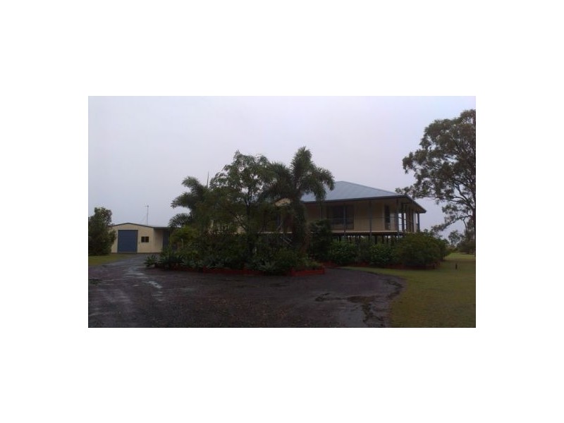 109 Janine Street, Booral QLD 4655