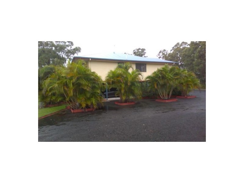 109 Janine Street, Booral QLD 4655