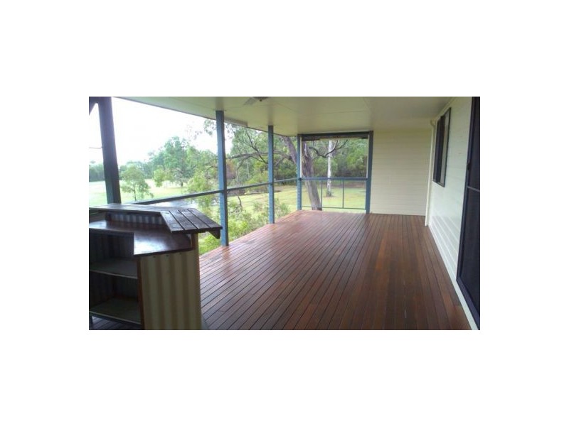 109 Janine Street, Booral QLD 4655