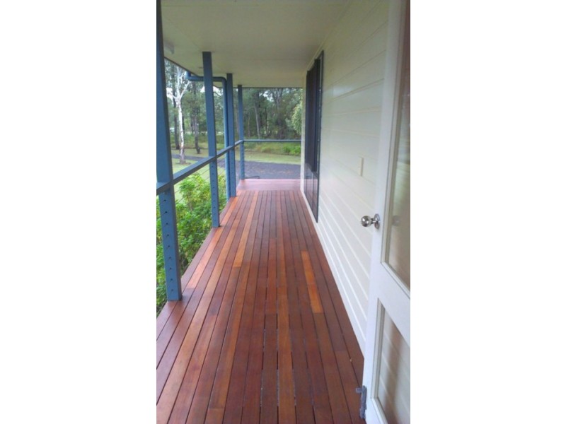 109 Janine Street, Booral QLD 4655