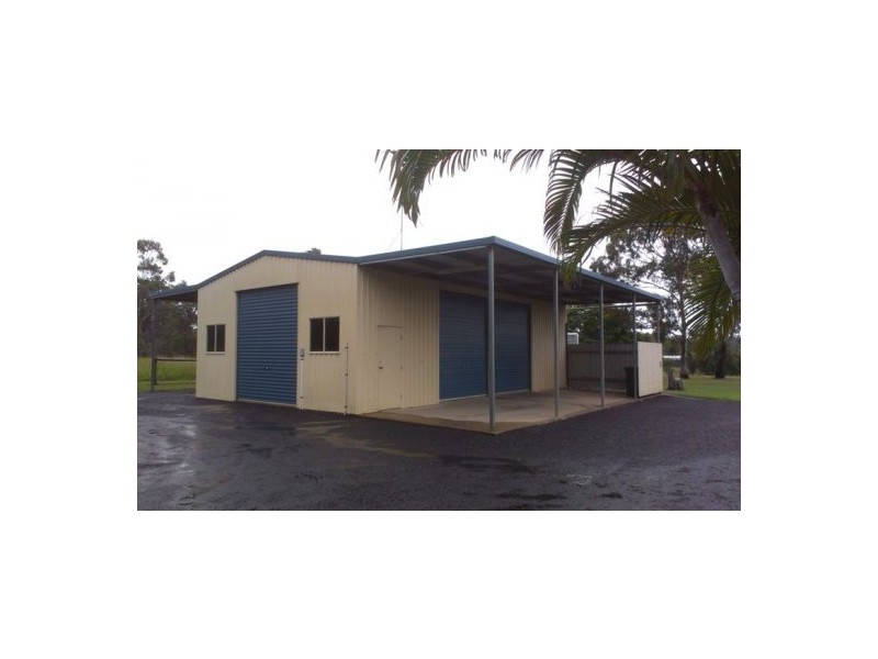 109 Janine Street, Booral QLD 4655