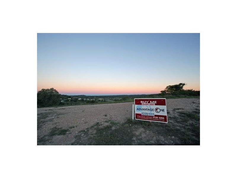 4 Highview Drive, Craignish QLD 4655