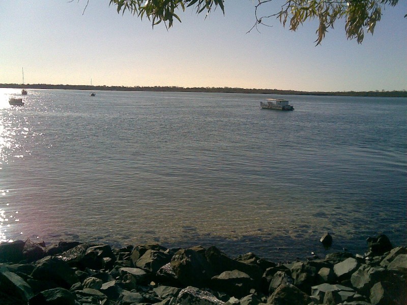 L 29 Honey Myrtle, Burrum Heads QLD 4659