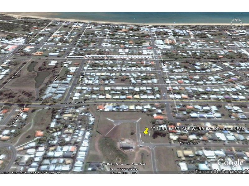 Scarness QLD 4655