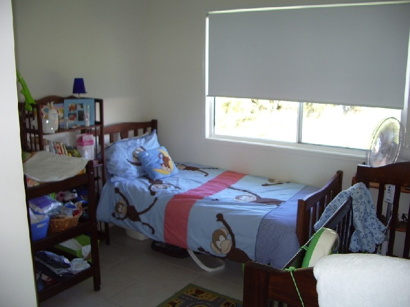 Dundowran Beach QLD 4655