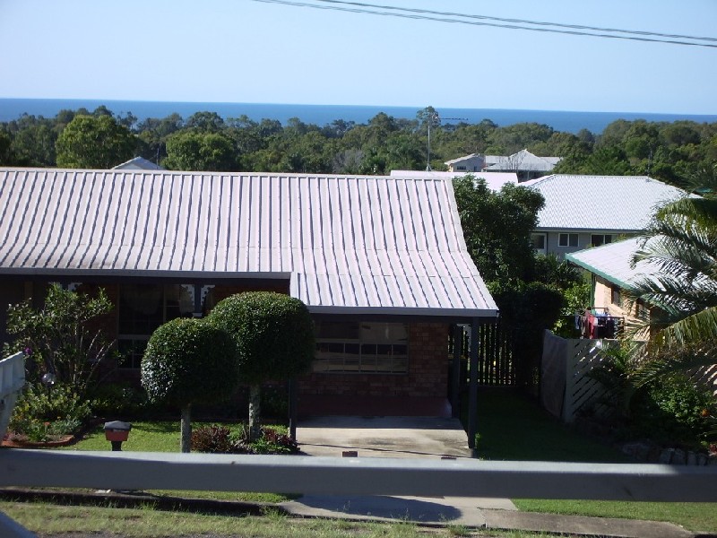 Dundowran Beach QLD 4655