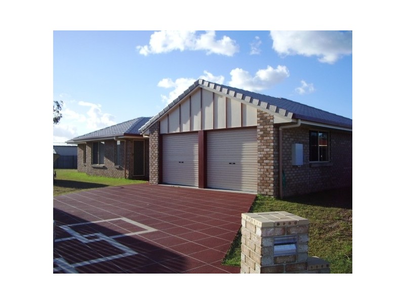 Point Vernon QLD 4655
