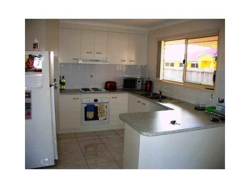 Point Vernon QLD 4655