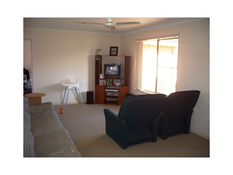 Point Vernon QLD 4655