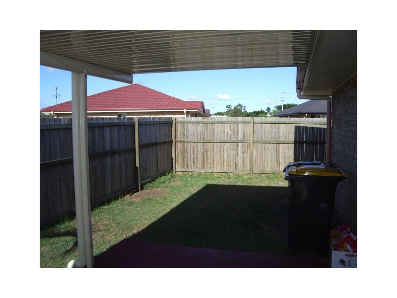 Point Vernon QLD 4655