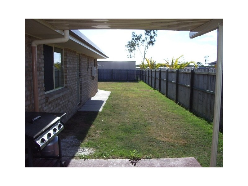 Point Vernon QLD 4655