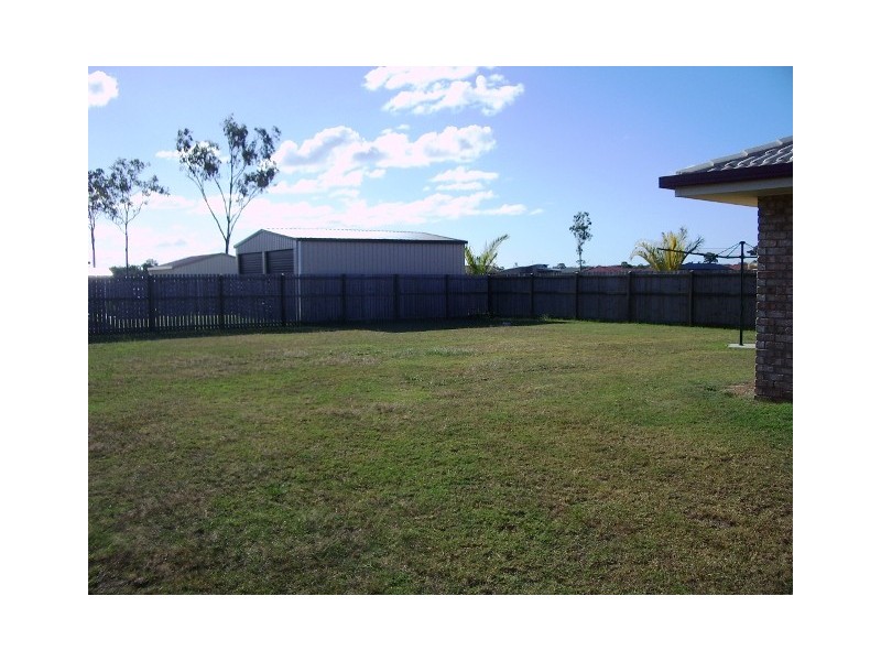 Point Vernon QLD 4655