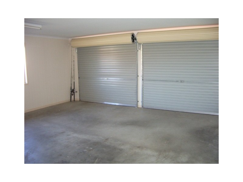 Point Vernon QLD 4655