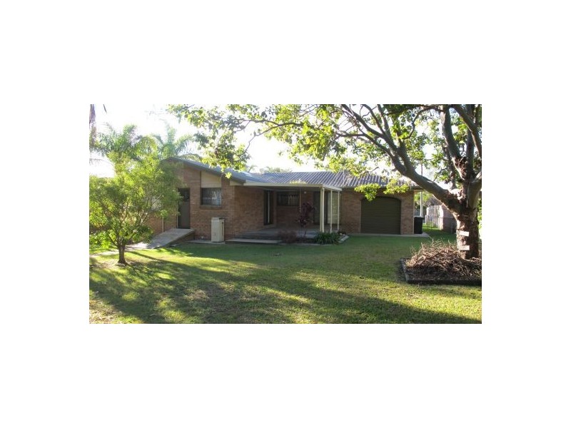 33 Vanda Street, Urangan QLD 4655