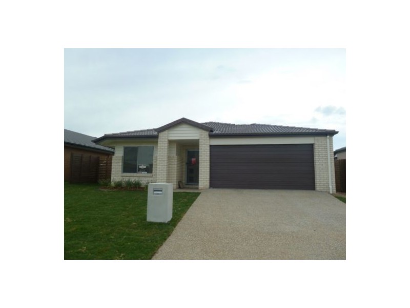 18 Oxley Circuit, Urraween QLD 4655