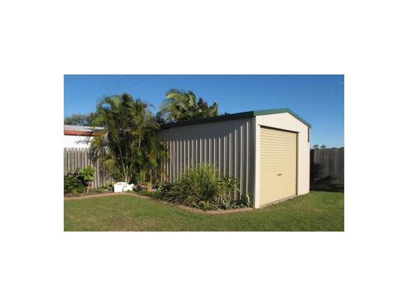 12 Burnett Court, Eli Waters QLD 4655