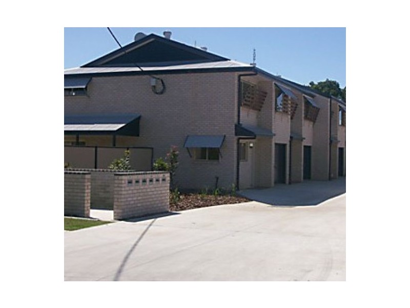 9/66 Winchelsea Street, Pialba QLD 4655