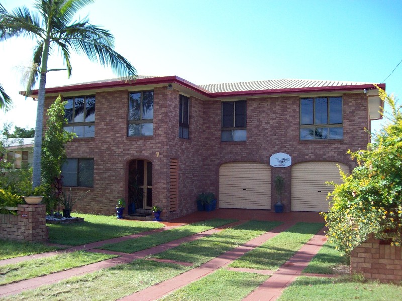 7 Jackson Street, Pialba QLD 4655