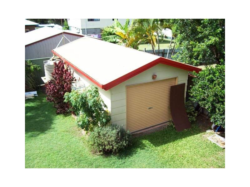 7 Jackson Street, Pialba QLD 4655