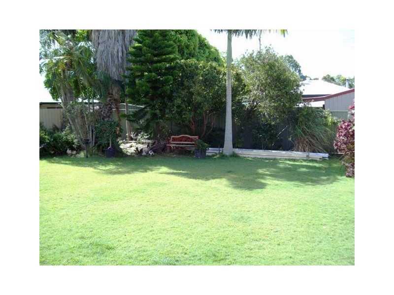 7 Jackson Street, Pialba QLD 4655