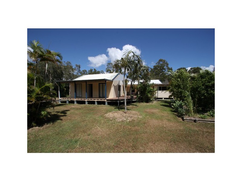 4 Sewell Court, Booral QLD 4655