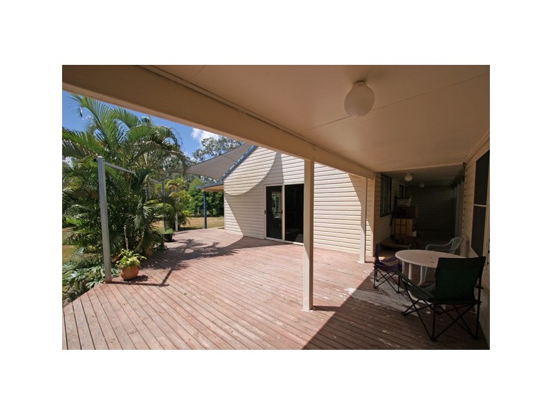 4 Sewell Court, Booral QLD 4655