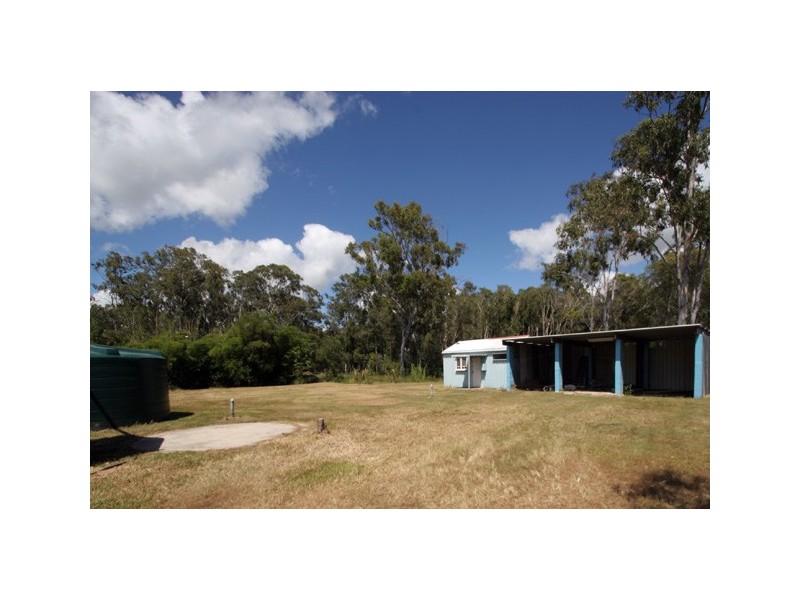 4 Sewell Court, Booral QLD 4655