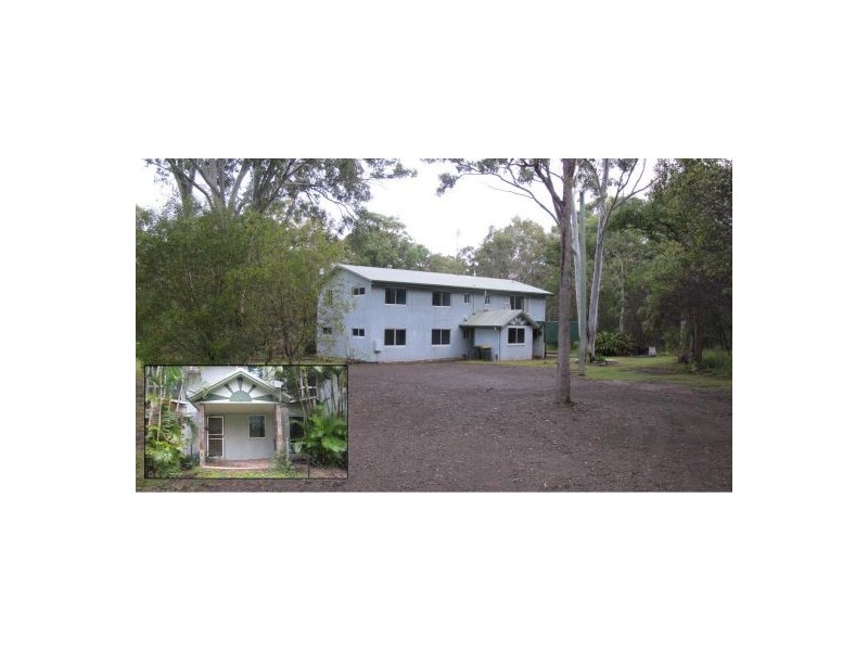 44 Ti Tree Road East, Booral QLD 4655