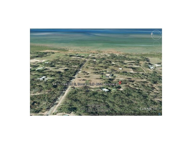 44 Ti Tree Road East, Booral QLD 4655