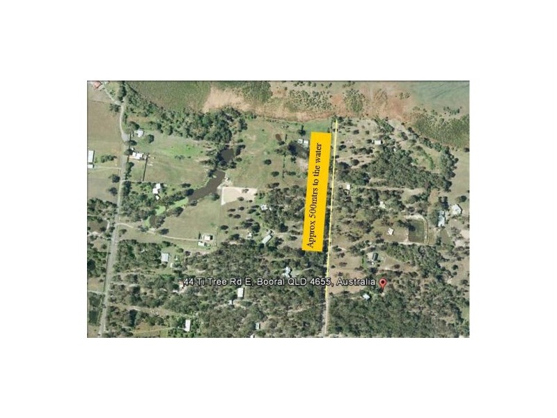 44 Ti Tree Road East, Booral QLD 4655