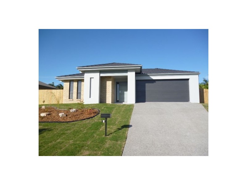 3 Mandi Court, Urraween QLD 4655