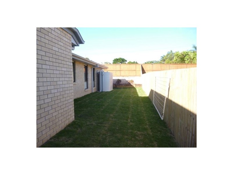 3 Mandi Court, Urraween QLD 4655