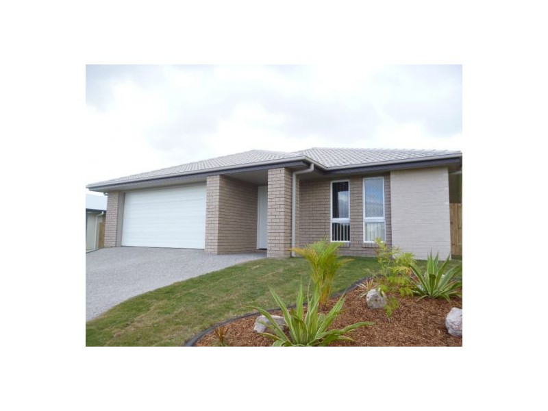 34 Morgan Circuit, Urraween QLD 4655