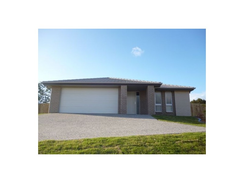 34 Morgan Circuit, Urraween QLD 4655
