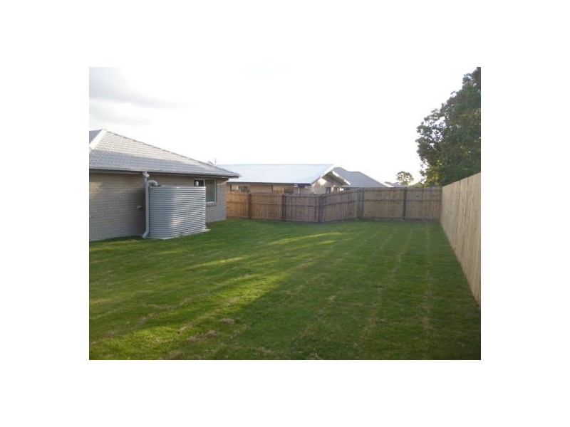 34 Morgan Circuit, Urraween QLD 4655