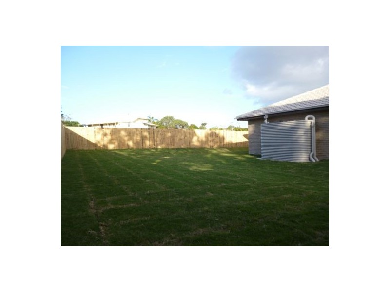 34 Morgan Circuit, Urraween QLD 4655