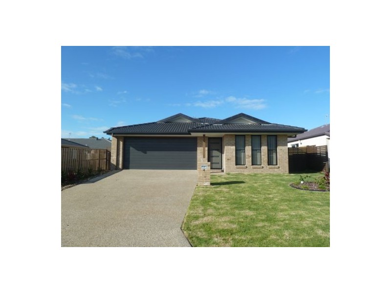 4 Oxley Circuit, Urraween QLD 4655