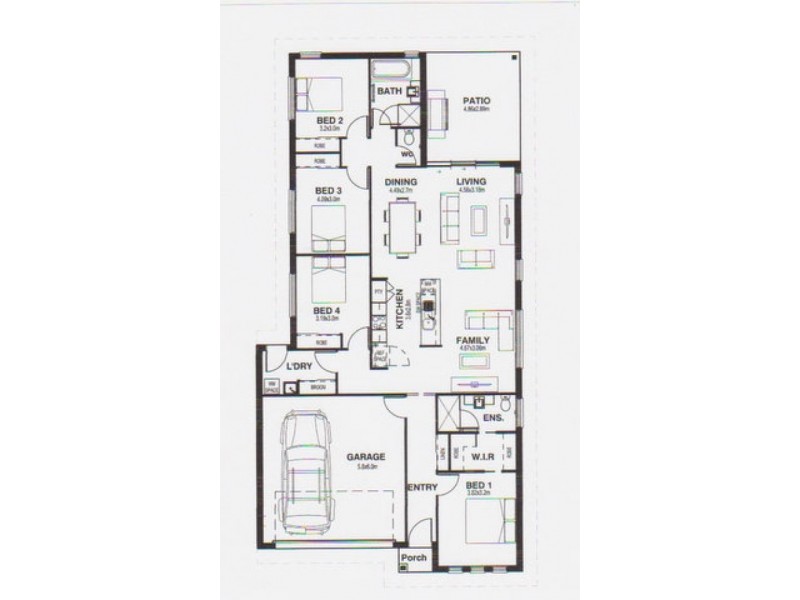 4 Oxley Circuit, Urraween QLD 4655
